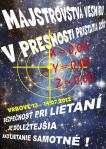 MAJSTROVSTVA VESMIRU V PRESNOSTI PRISTATIA 2012